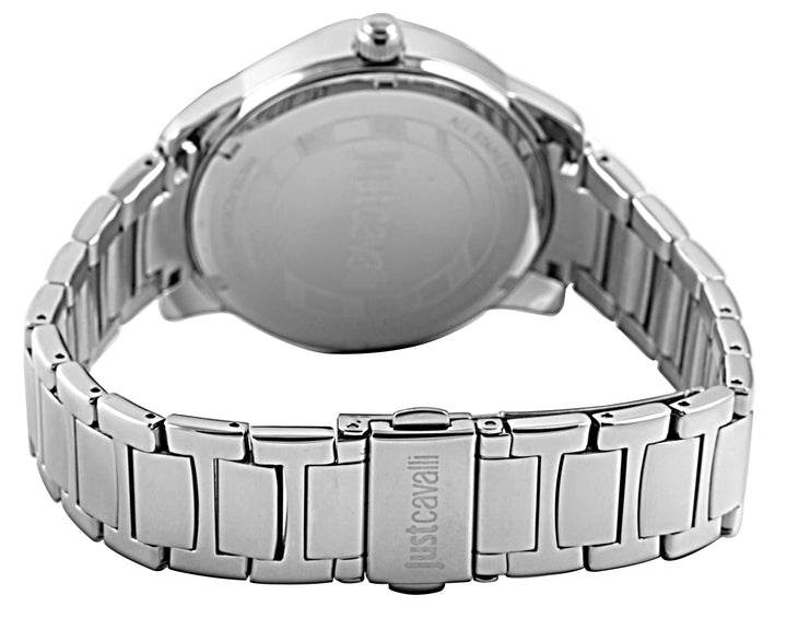 Just Cavalli 40mm / Purple / White | White Dial