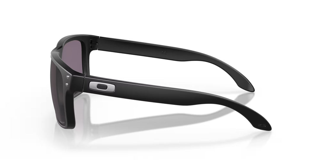 Holbrook XL MALE / MATTE BLACK - PRIZM GREY