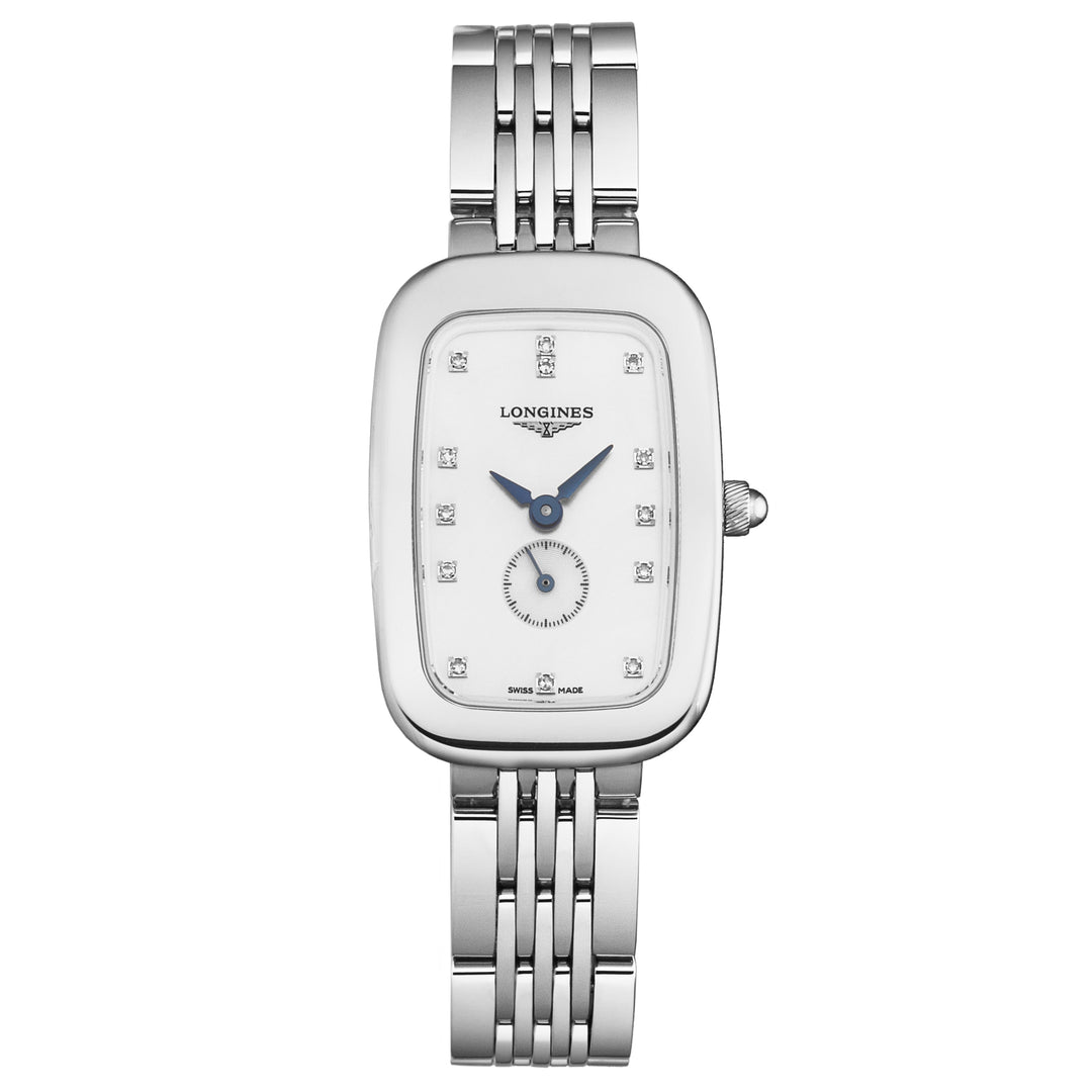 Equestrian L61414876 / Mother of Pearl | Mother of Pearl Dial