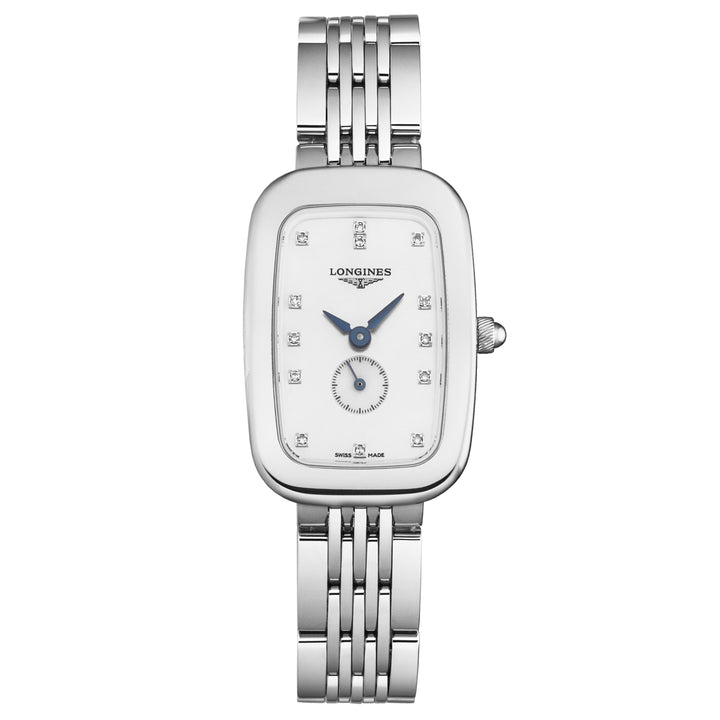 Equestrian L61414876 / Mother of Pearl | Mother of Pearl Dial