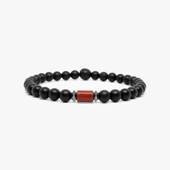 Onyx, Gemstone Tube