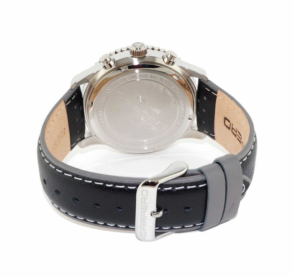 Aureum Silvertone/White | White Dial