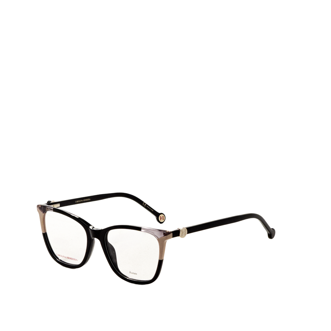 Classic 53 mm / Black Nude