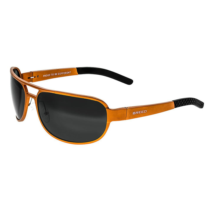 Xander Orange/Black |  Dial
