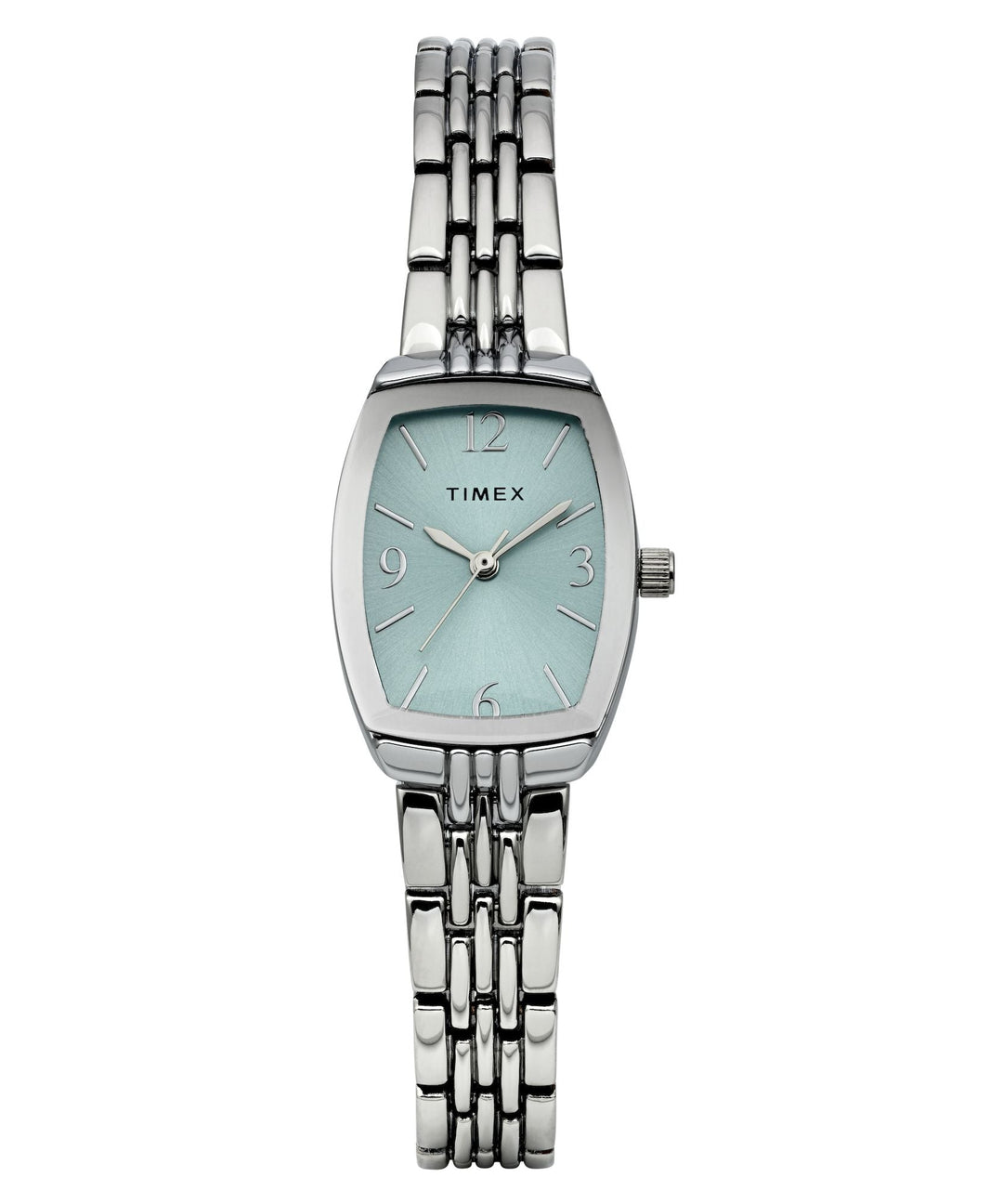 TREND Blue Dial