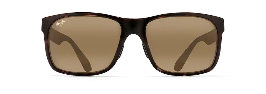 RED SANDS UNISEX / GREY TORTOISE / HCL BRONZE