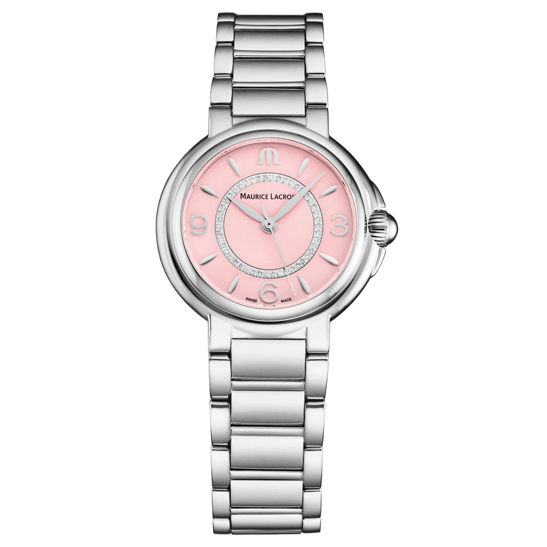 Fiaba FA1104SS002F201 / Light Pink | Light Pink Dial