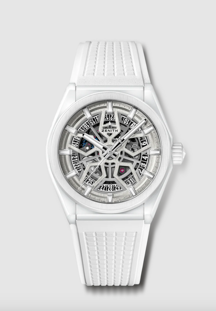 Defy Classic 41
