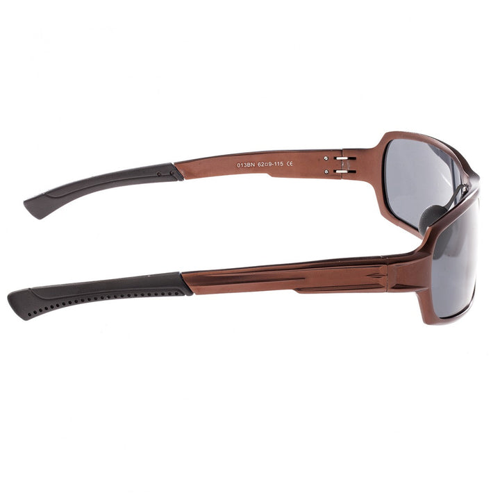 Cosmos Brown/Black |  Dial