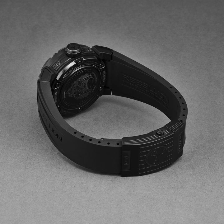 Predator S RBPRS3H.TB.BK / Black | Black Dial