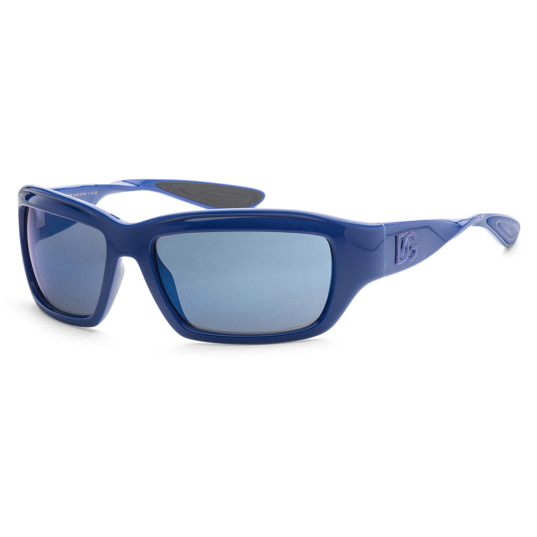 Classic 59 mm / Blue