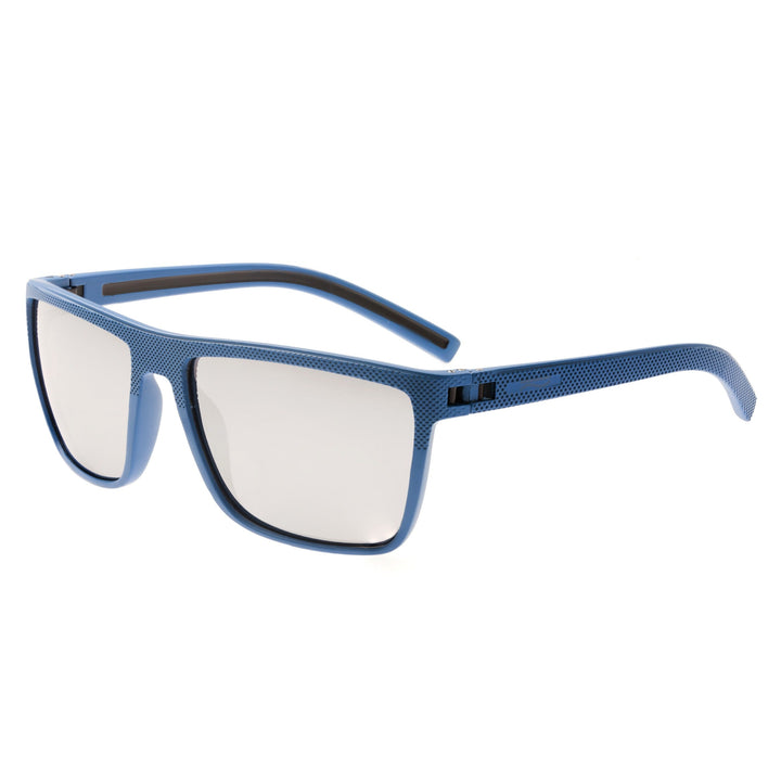 Dumont Blue/Silver |  Dial