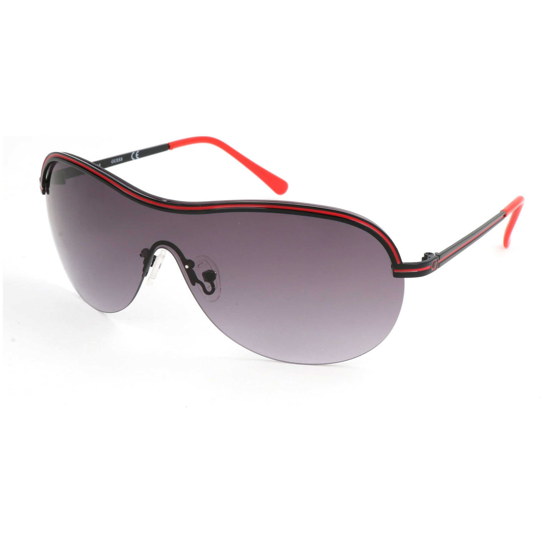 Classic 55 mm / Red
