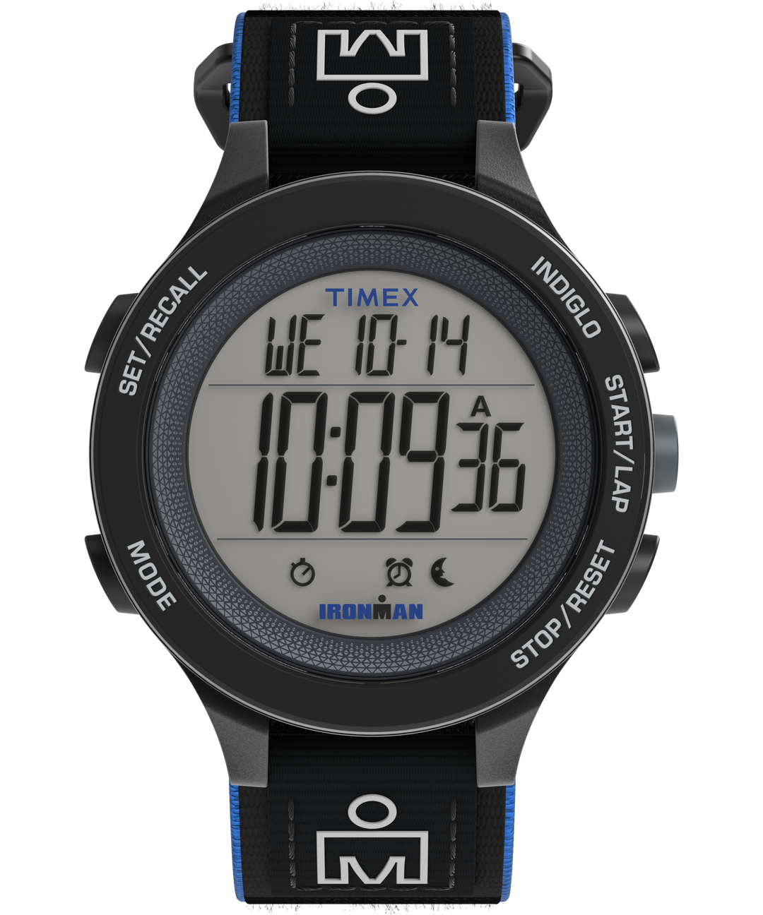 Timex IRONMAN TRAINING Digital Dial