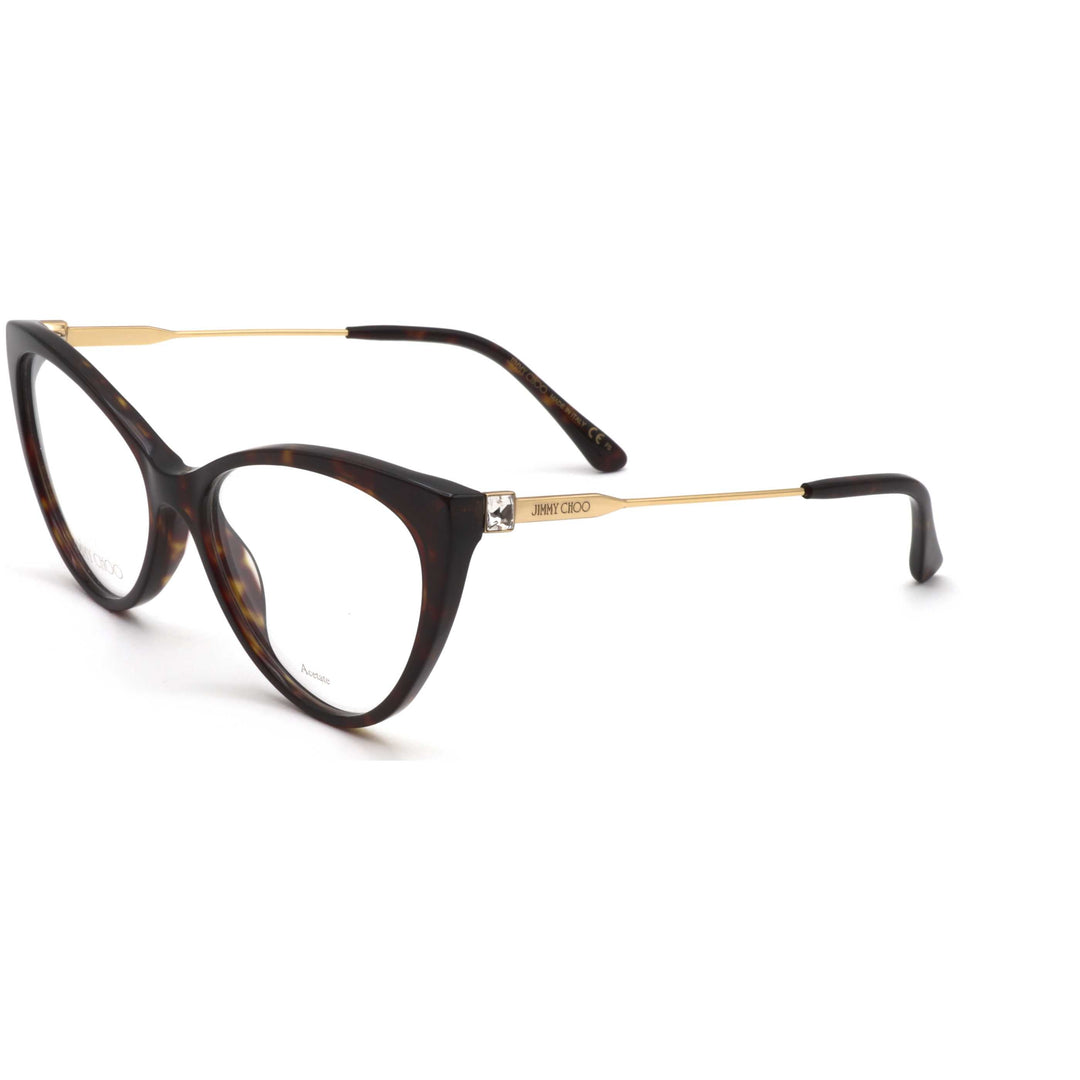 Classic 55 mm / Havana