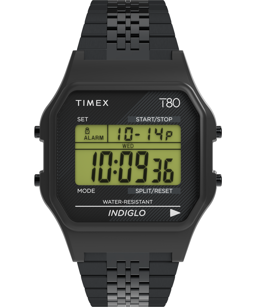 T80 Digital Dial