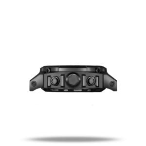 AIRSTRYK Black/Lumi