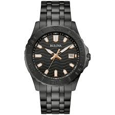 Sport 42mm / Black / Black | Black Dial