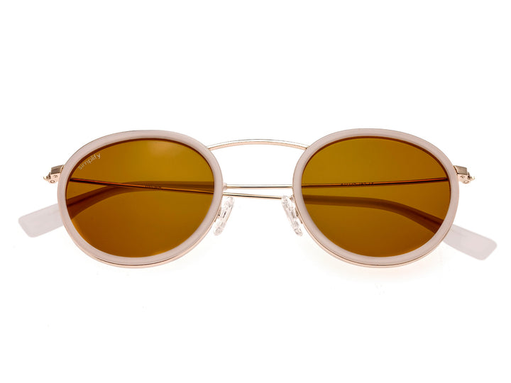 Jones White/Brown |  Dial