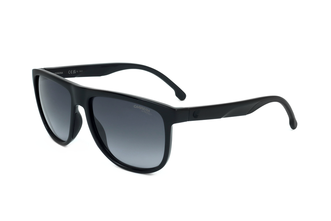 Classic 58 mm / Black