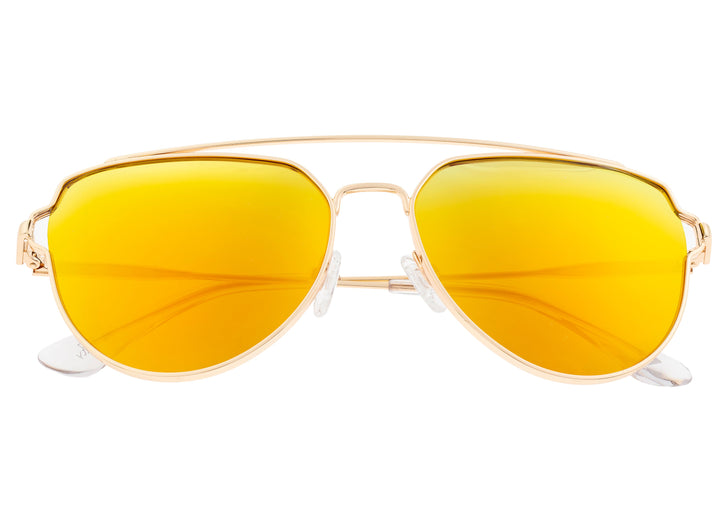 Nudge Gold/Yellow |  Dial