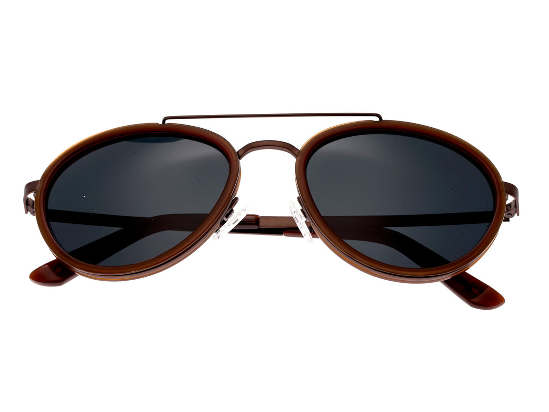 Gemini Brown/Black |  Dial
