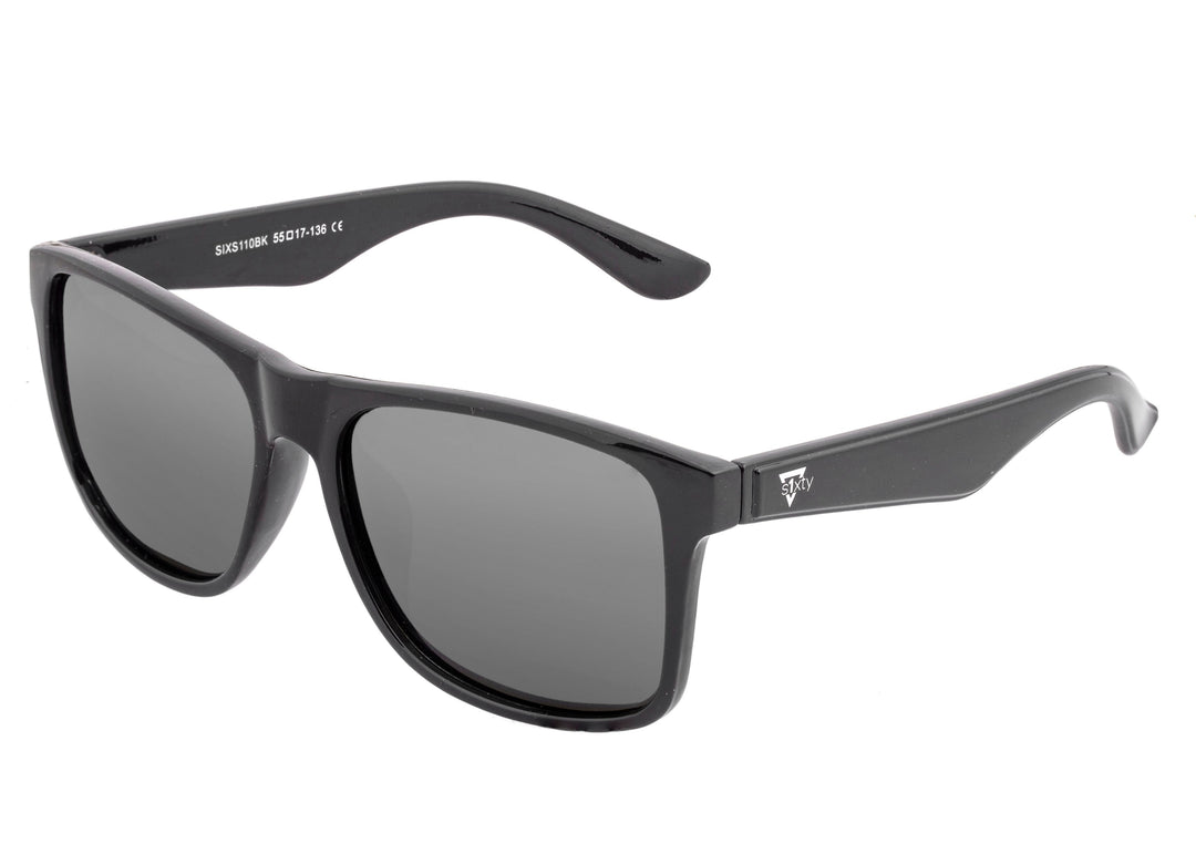 Solaro Black/Black