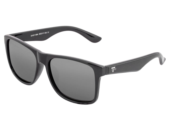 Solaro Black/Black