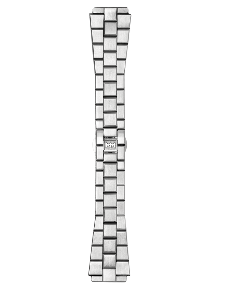 Evolution White Dial