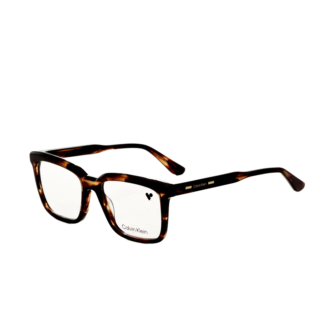 Classic 53 mm / Brown Havana