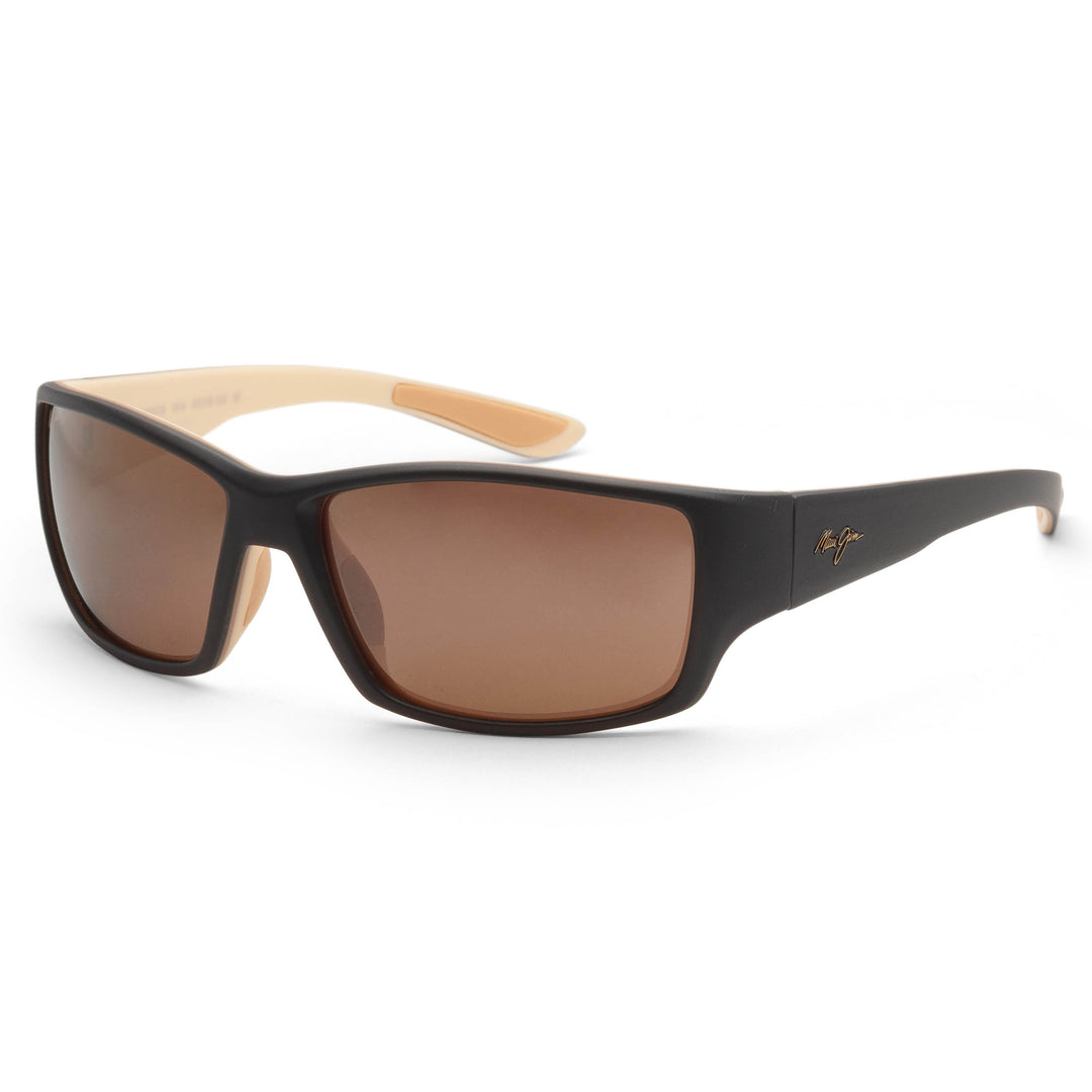 Classic 62 mm / Brown