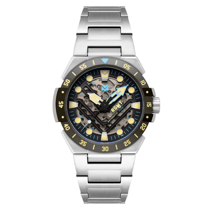 Himars Skeleton Automatic