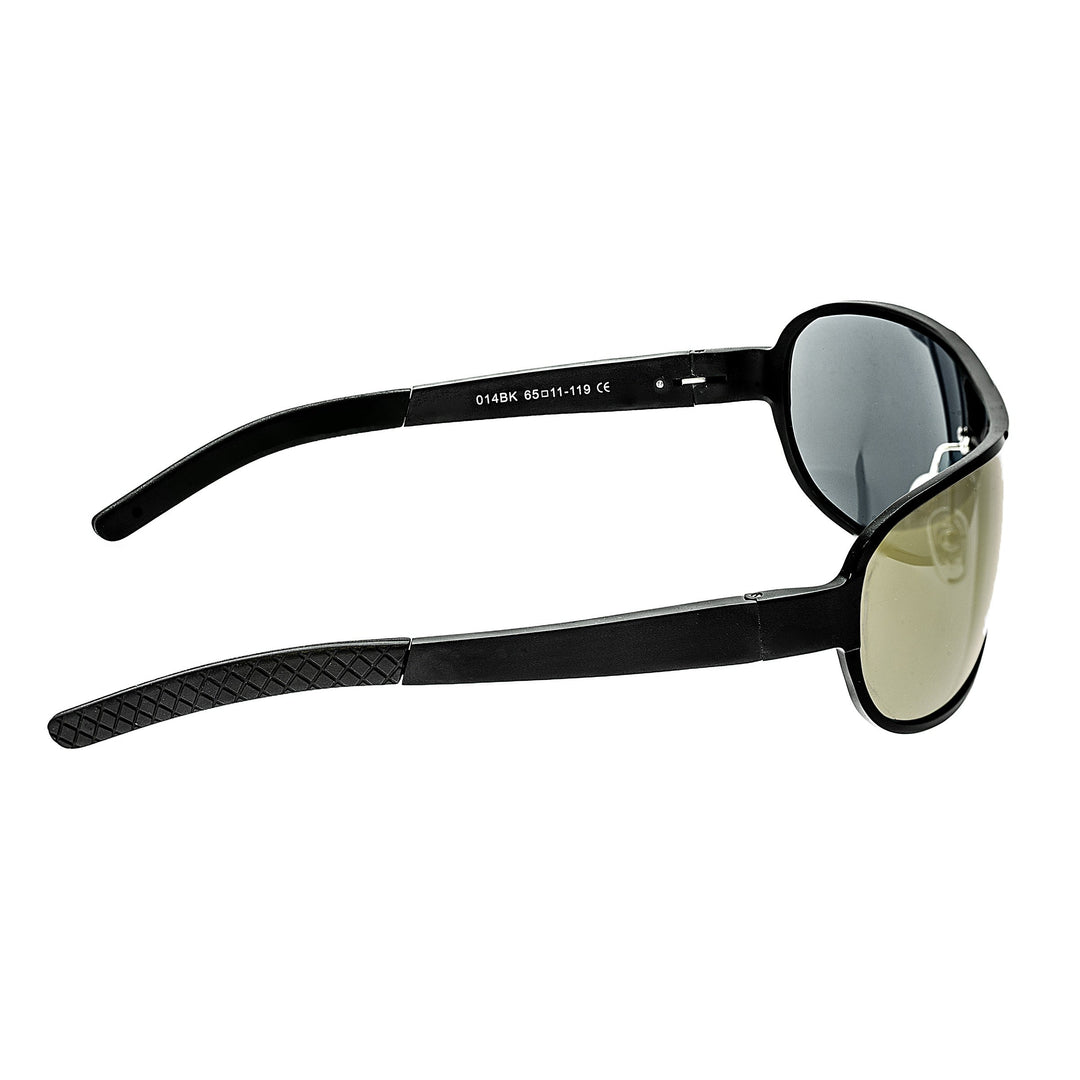 Xander Black/Gold |  Dial