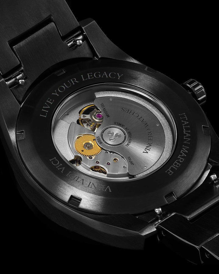 MARBLE AUTOMATIC