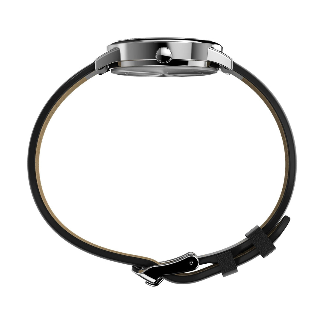 Easy Reader White / Recycled Material White Dial