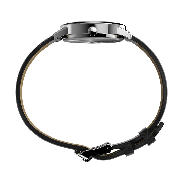 Easy Reader White / Recycled Material White Dial