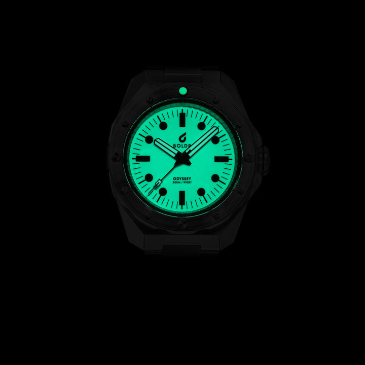 Odyssey Luminaire Pelagion | Lume Dial