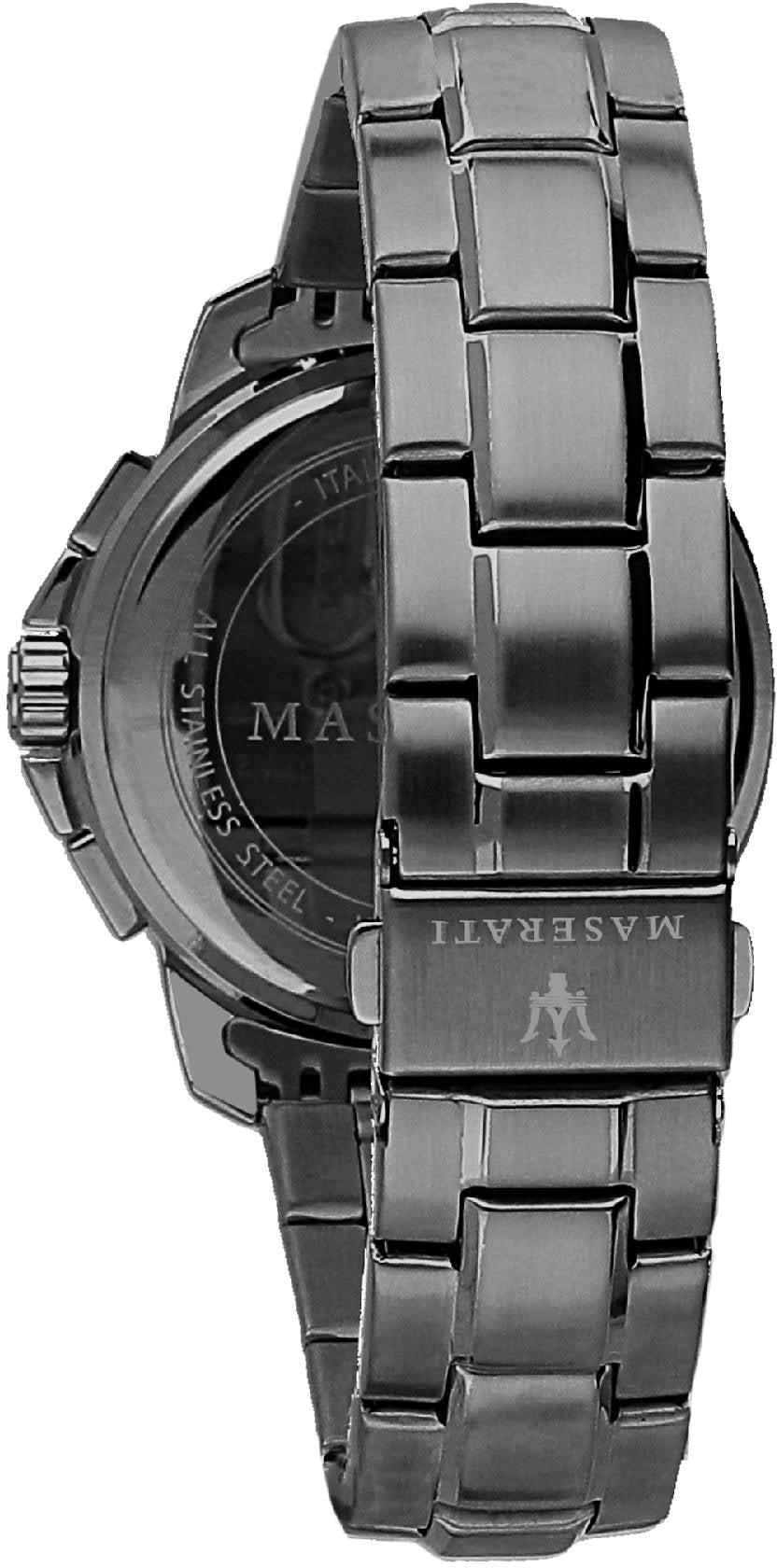 SUCCESSO Blue Dial