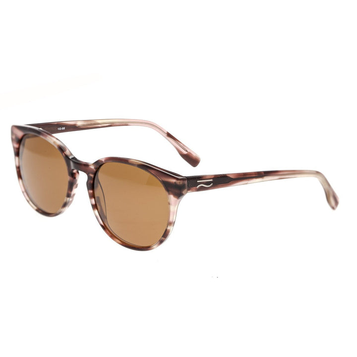 Clark Brown Tortoise/Brown |  Dial
