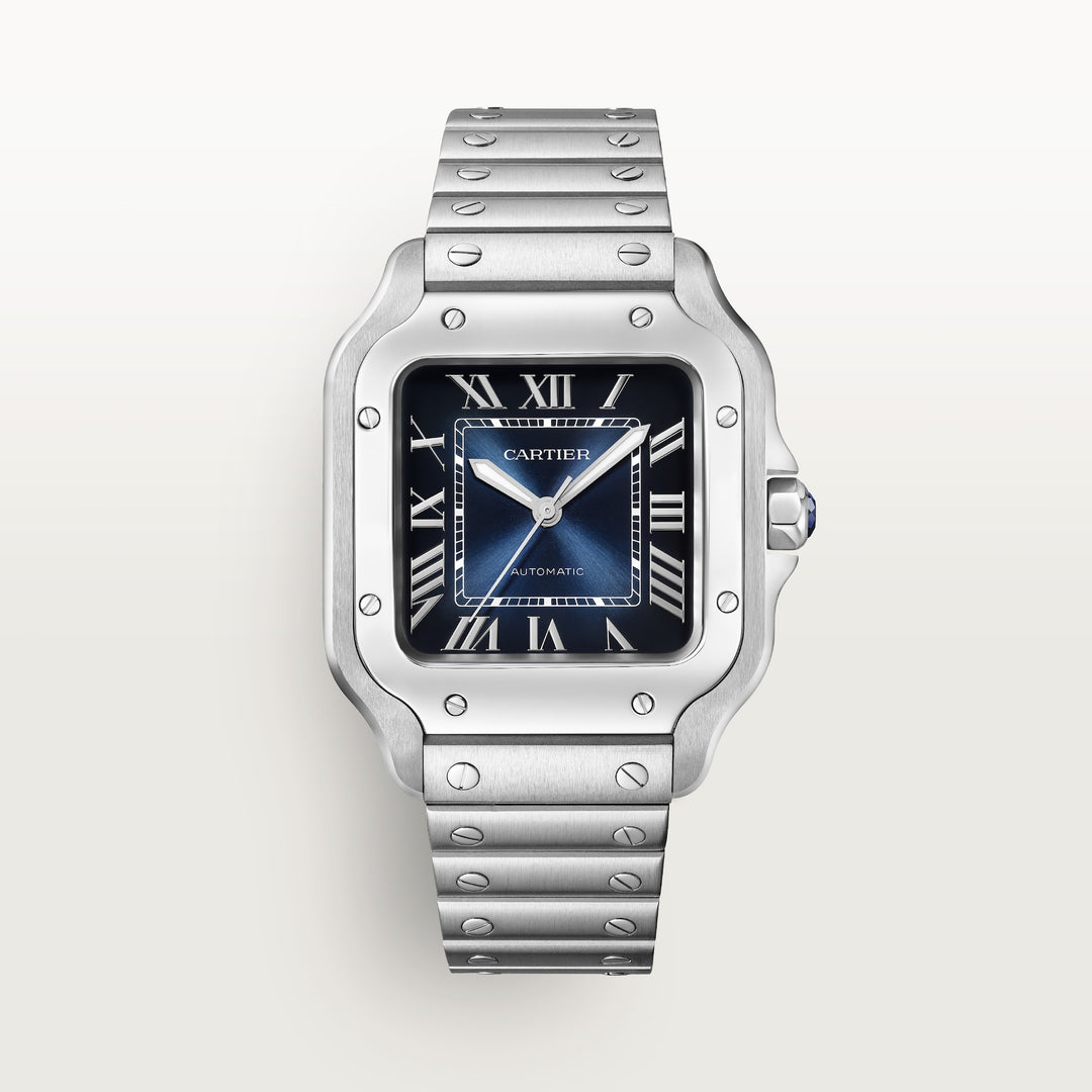 Cartier Santos de Watch WSSA0063