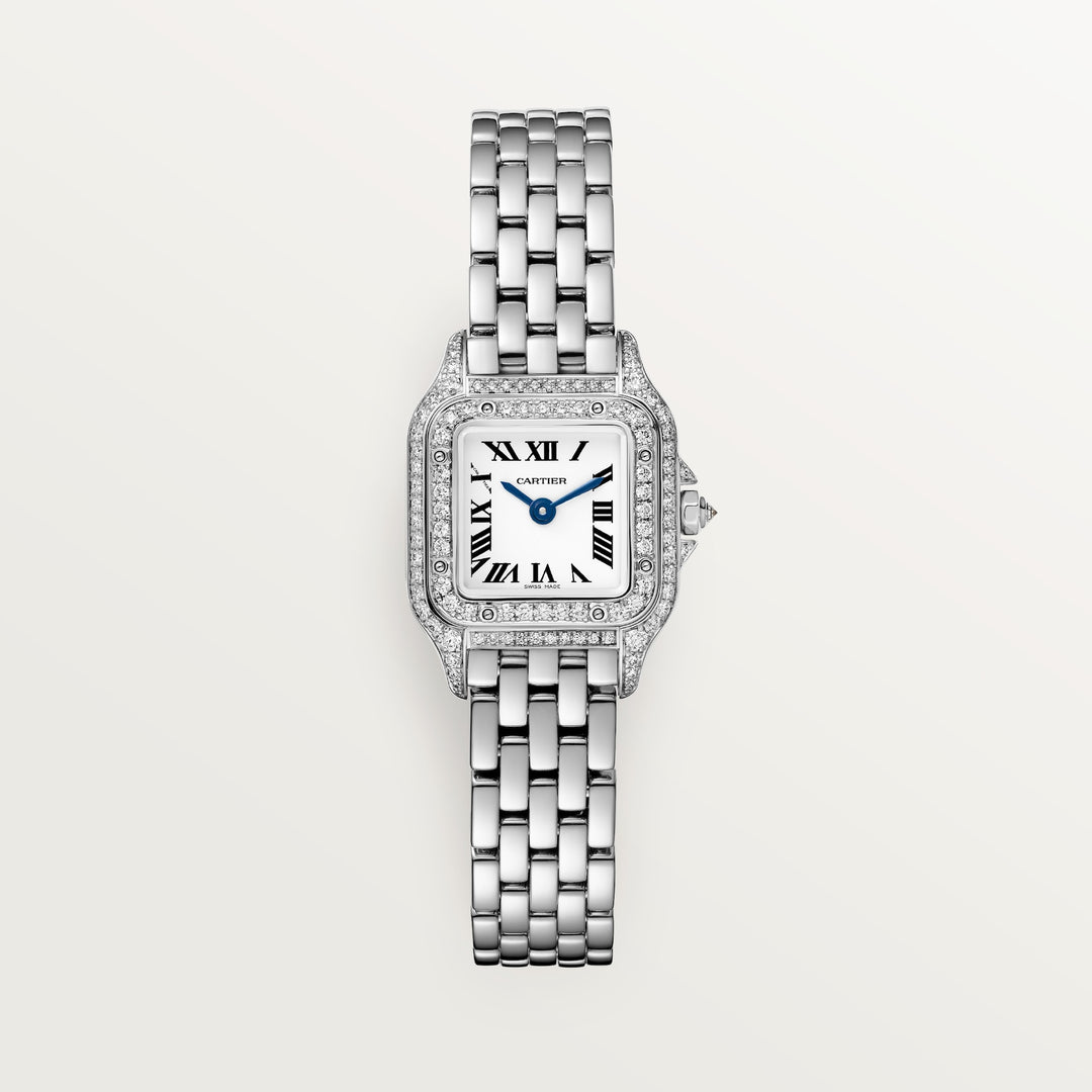 Cartier Panthère de Watch WJPN0070