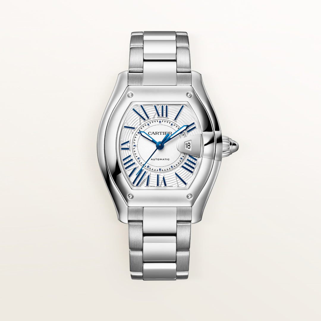 Cartier Roadster Watch WSRD0019
