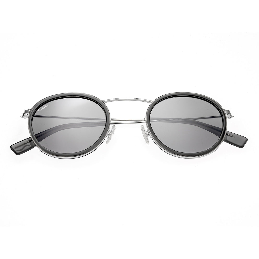 Jones Grey/Black |  Dial
