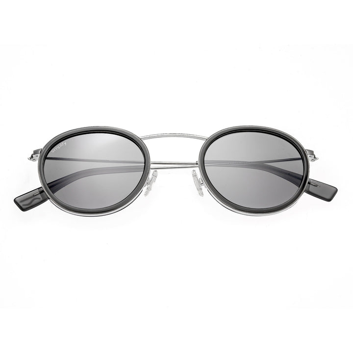 Jones Grey/Black |  Dial