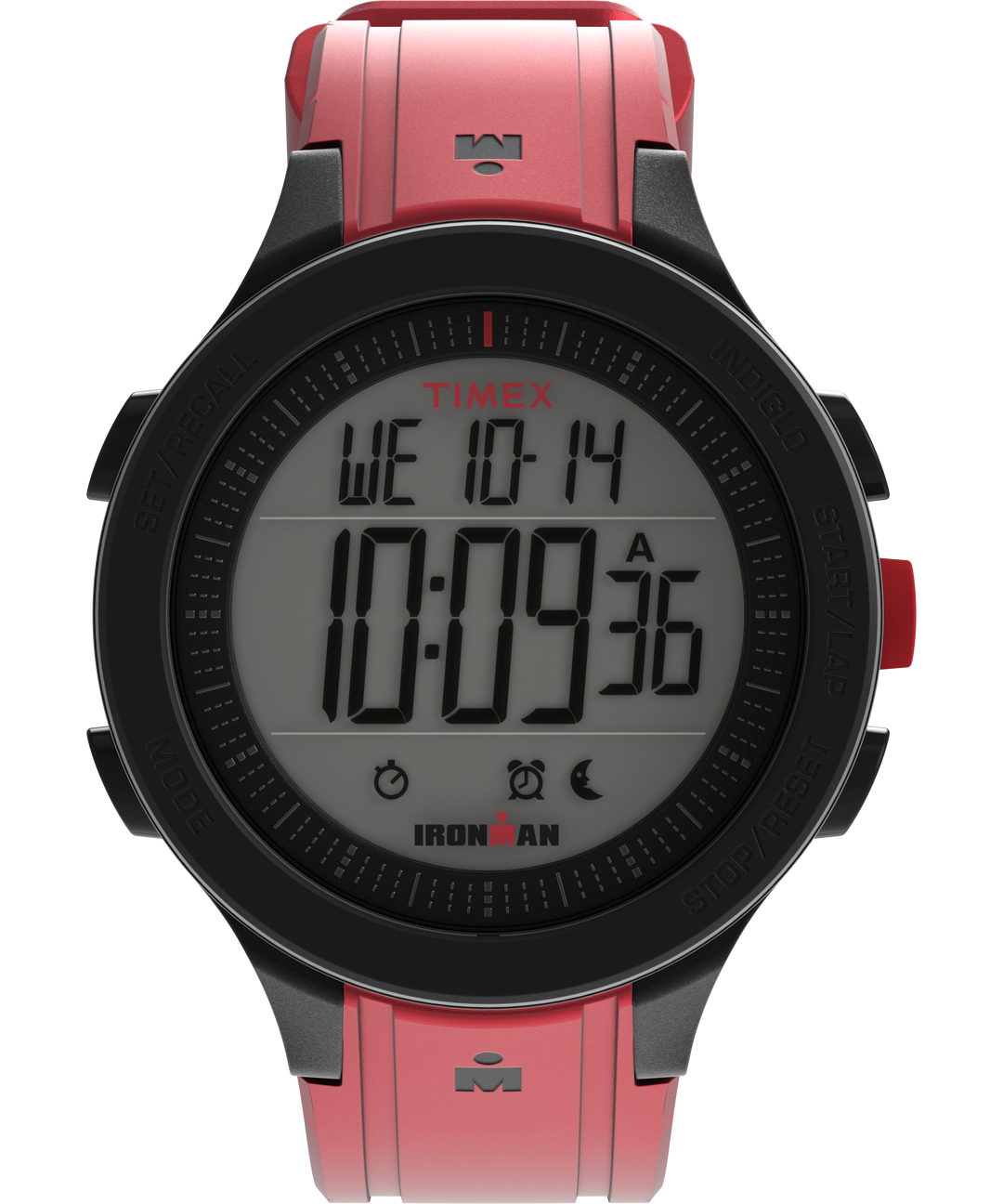 IRONMAN TRAINING Digital Dial