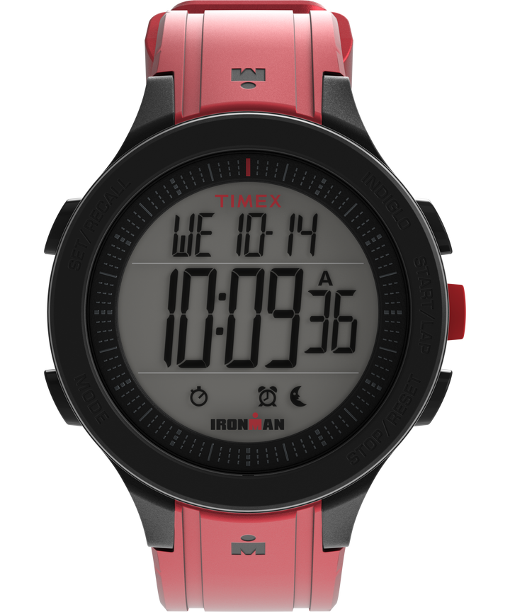 IRONMAN TRAINING Digital Dial