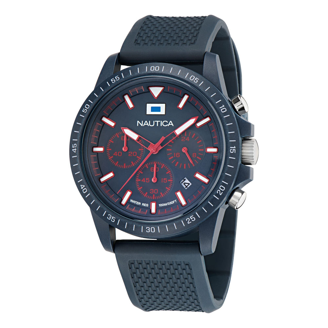 SPORTY Blue / Bio-Ceramic | Blue Dial