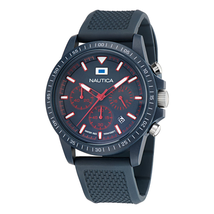 SPORTY Blue / Bio-Ceramic | Blue Dial