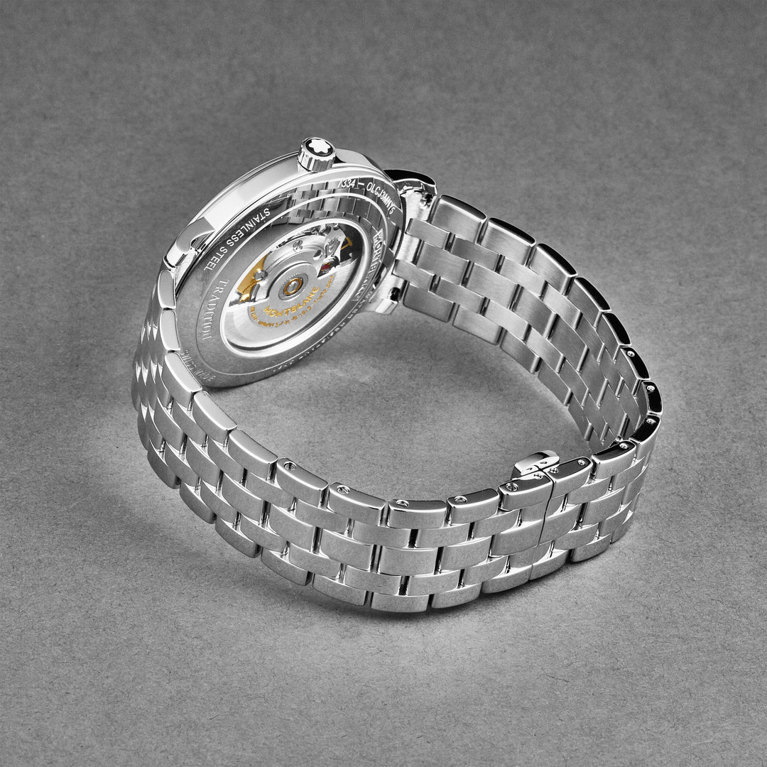 Tradition 112610 / White | White Dial