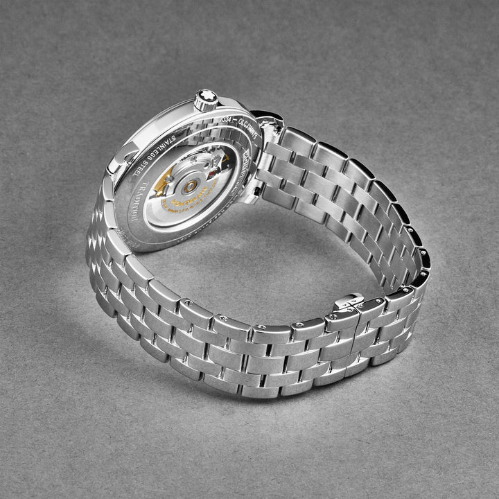 Tradition 112610 / White | White Dial